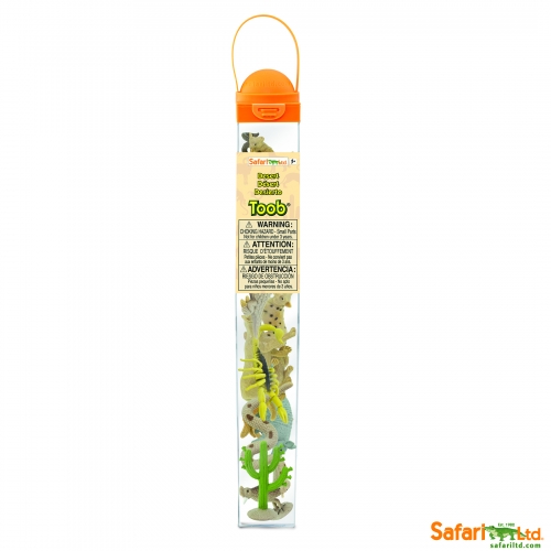 Safari Ltd Desert Toob